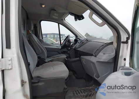 2016 Ford Transit-250 из США, поврежденный, VIN 1FTYR1ZM3GKB36643
